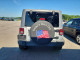 Jeep WRANGLER 2012 — Copart