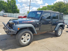 Jeep WRANGLER 2014