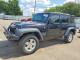 Jeep WRANGLER 2014 — Copart