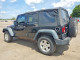 Jeep WRANGLER 2014 — Copart