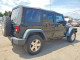 Jeep WRANGLER 2014 — Copart