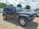 Jeep WRANGLER 2014 — Copart
