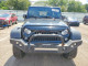 Jeep WRANGLER 2014 — Copart