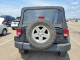 Jeep WRANGLER 2014 — Copart