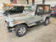 Jeep WRANGLER 1988 — Copart