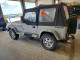 Jeep WRANGLER 1988 — Copart