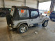 Jeep WRANGLER 1988 — Copart