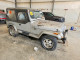 Jeep WRANGLER 1988 — Copart