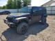 Jeep WRANGLER 2010 — Copart