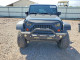 Jeep WRANGLER 2010 — Copart