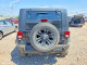 Jeep WRANGLER 2010 — Copart