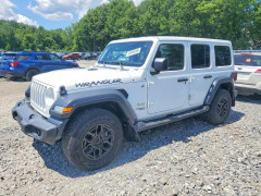 Jeep WRANGLER 2018
