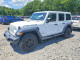 Jeep WRANGLER 2018 — Copart