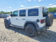 Jeep WRANGLER 2018 — Copart
