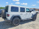 Jeep WRANGLER 2018 — Copart