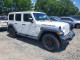 Jeep WRANGLER 2018 — Copart