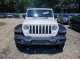 Jeep WRANGLER 2018 — Copart