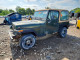 Jeep WRANGLER 1995 — Copart