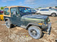 Jeep WRANGLER 1995 — Copart