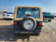 Jeep WRANGLER 1995 — Copart