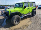Jeep WRANGLER 2013 — Copart