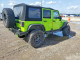 Jeep WRANGLER 2013 — Copart