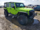Jeep WRANGLER 2013 — Copart