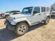 Jeep WRANGLER 2014 из США