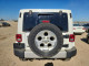 Jeep WRANGLER 2014 из США