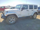 Jeep WRANGLER 2014 — Copart