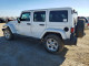 Jeep WRANGLER 2014 — Copart