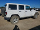 Jeep WRANGLER 2014 — Copart
