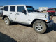 Jeep WRANGLER 2014 — Copart
