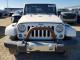 Jeep WRANGLER 2014 — Copart