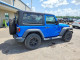 Jeep WRANGLER 2021 — Copart