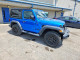 Jeep WRANGLER 2021 — Copart