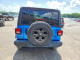 Jeep WRANGLER 2021 — Copart