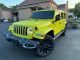 Jeep WRANGLER 2022 — Copart