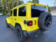 Jeep WRANGLER 2022 — Copart