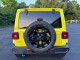 Jeep WRANGLER 2022 — Copart