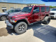 Jeep WRANGLER 2021 — Copart