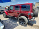 Jeep WRANGLER 2021 — Copart
