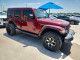 Jeep WRANGLER 2021 — Copart