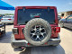 Jeep WRANGLER 2021 — Copart