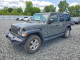 Jeep WRANGLER 2019 — Copart