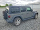 Jeep WRANGLER 2019 — Copart