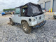 Jeep WRANGLER 2003 — Copart