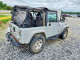 Jeep WRANGLER 2003 — Copart