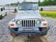 Jeep WRANGLER 2003 — Copart