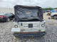 Jeep WRANGLER 2003 — Copart